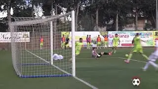 Cosmano Sport Real Siti -  Highlights