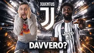 [SONO SCONVOLTO] ⚪️⚫️ BOGA ALLA JUVENTUS‼️😱 LA MIA REAZIONE + PARERE FINALE 👀