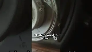 Minute Memories: Capturing History in a Flash