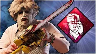 НАСКОЛЬКО СИЛЕН НОВЫЙ НОКАУТ БУББА! - Dead by Daylight