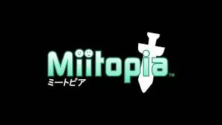 Stage - Easin Hills (Miitopia Dev Kit Demo OST)