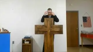 False Doctrines of Christian Science Part 1