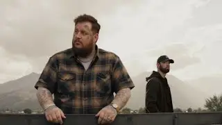 Eminem, Jelly Roll - Scared To Lose (ft. GAWNE, Atlus) Remix 2025