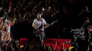 Twenty One Pilots - Ride en Vivo Bogotá 2025