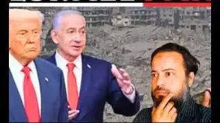 США снова повторяют это после визита Нетаньяху.