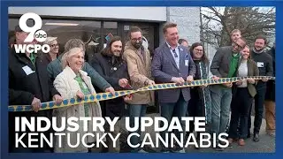 Kentucky medical cannabis rollout: when will dispensaries open in Northern Kentucky?