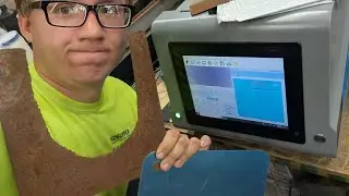Titanium cutting board review Amazon eBay scam fraud china