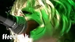 Nirvana - Breed (Legendado)  - Ao Vivo em Roma/1991