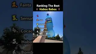 Ranking The Best Habos Babos 😂 #funny #haboshbabosh #ranking #fyp