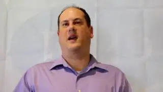 Brian Ton - David Pearl from Pearl Financial Inc.