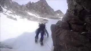 Corredor Oeste Pico Serrato.wmv