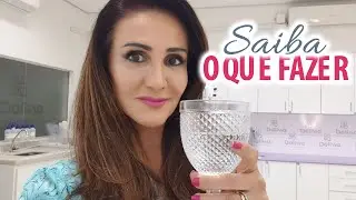 Mesmo tomando água, a sua pele não hidrata? Descubra o motivo!