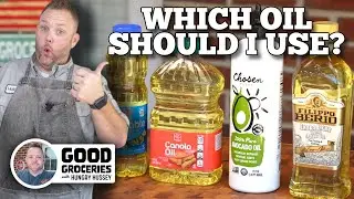 Best Oils to Use For a Blackstone Griddle
