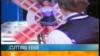 Granada Reports - 2003