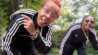 Checking the Facts  #RapComedy Cookie Hull featuring MADD 3-D