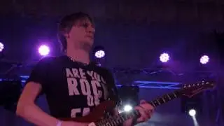 Simone Gianlorenzi - Elettrika vs Batterika 2015