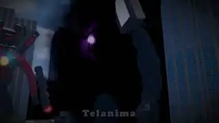 TITIAN TV MAN BOIV