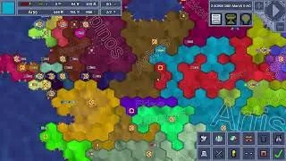 Dave's Funny Map Game New Update Sneak Peek Mighty Thunder Formable