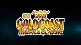 2018 NPC GOLD COAST MUSCLE CLASSIC