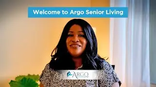 Welcome to Argo Senior Living