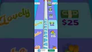 Nail Stack#androidgame #iosgames #nailstack