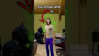We HAD to put Asmongold in our INDIE GAME