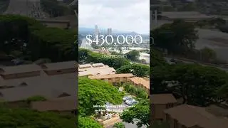 HAWAII HOME UNDER $500K🏡🔥