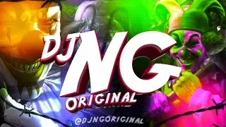 MONTAGEM - BERIMBAU ASSOMBRADO (DJ NG ORIGINAL) 2021