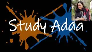 Welcome to Study Adda