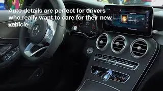 Auto detail - Newbury Park - Conejo Auto Detail & Window Tinting - (805) 307-8978