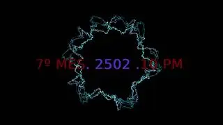 Fiesta Rev&euml;s - Mix DJ HIPERNAUFRAGO (7&ordm;MES. 2502. 10PM) (MIX3)