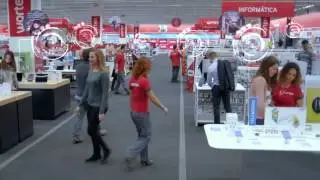 O Mundo est&aacute; cada vez mais Worten