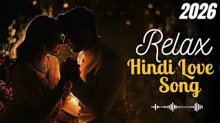 Hindi Love Songs | Warm Love Waves for Peaceful Mood