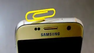 5 Awesome Life Hacks With Paper Clips