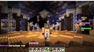 Kit PvP-Minecraft Central