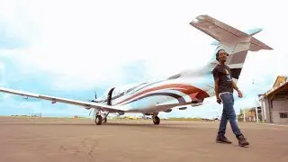 Drexi Feat Matieu White - Turbulences (Clip Officiel)
