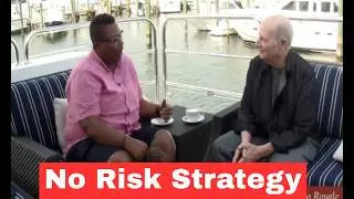 Real Entrepreneurs DON'T &ldquo;Take Risk&rdquo;