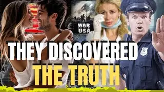 THE TRUTH THEY NEVER EXPECTEDA Forbidden War Secret Destroys a Love | Cinematic Story (Part 3)