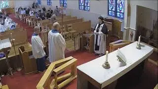 1.11.26  Baptism of the Lord