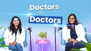 Doctors on Doctors Podcast | Women's Health