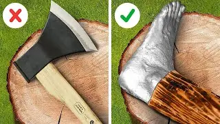 Incr&iacute;veis ferramentas de reparo DIY que voc&ecirc; nunca soube que existiam!