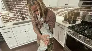 Lil Durk - Habitat ft. Otf Chugg
