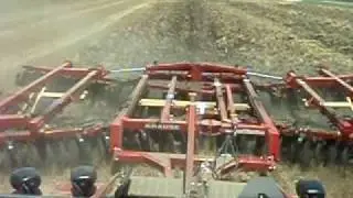 Case IH 435 HD