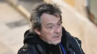 Obs&egrave;ques Brigitte Bardot :  Jean-Luc Reichmann &eacute;tait-il invit&eacute; m&ecirc;me s'il ne la connaissait pas ?