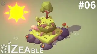 【Sizeable】まだ終わらないSizeable：#06【Switch】