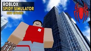 The Amazing spiderGuy 🤣🤣😂😂 #roblox #gameplay #funny