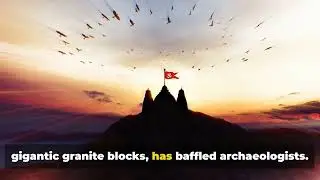 20 Mysterious Monuments On Earth - Travel Video