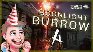DBD Leaks Confirmed, Moonlight Burrow Event, Christmas Cosmetics, & More! | Dead by Daylight