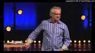 Bill Johnson Being Transfigured BETHEL church