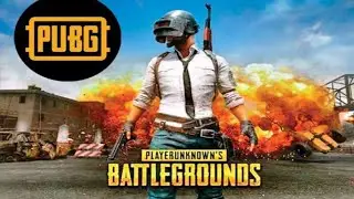 Pubg back in India /// New pubg ring video 2021 // DEEP TONK